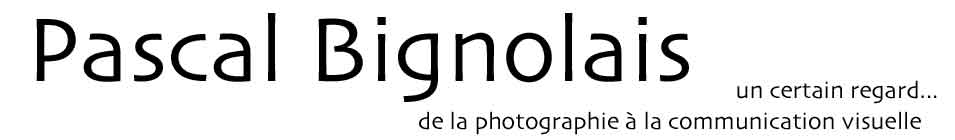 bignolais, photographe, communication visuelle