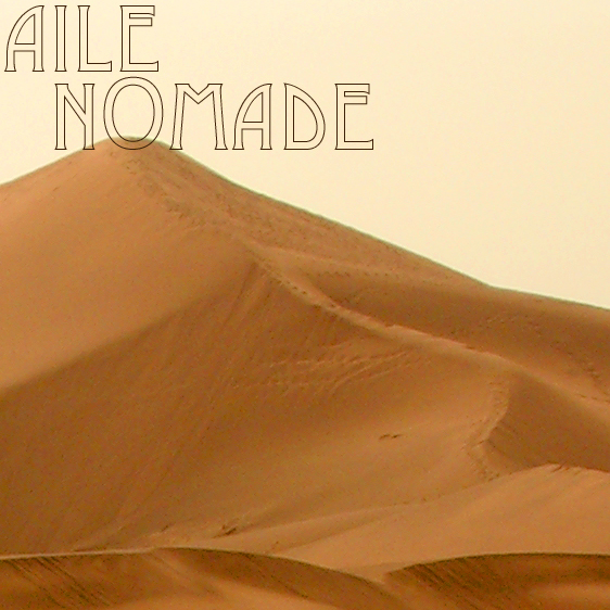 reportage photographie nomade